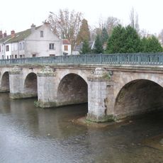 Pont de la Chaussée