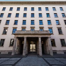 Reichsministerium des Inneren