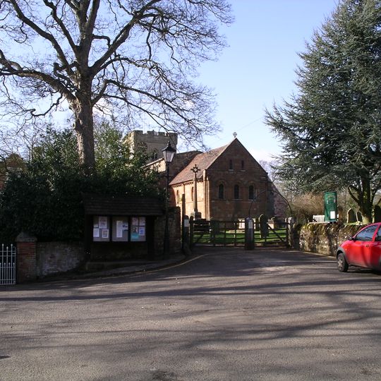 Berkswell