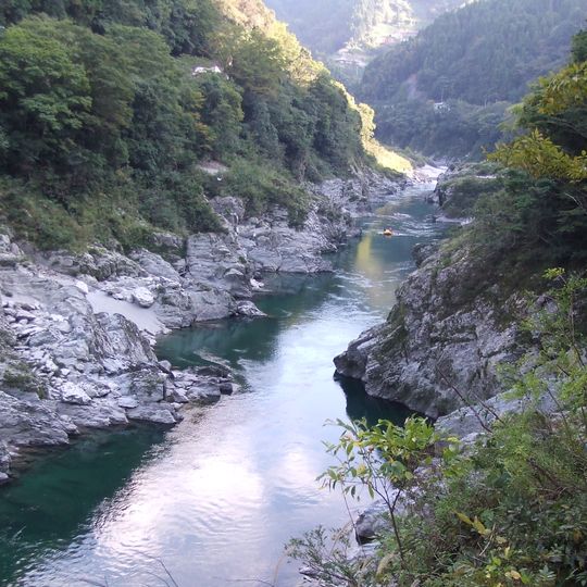 Ōboke