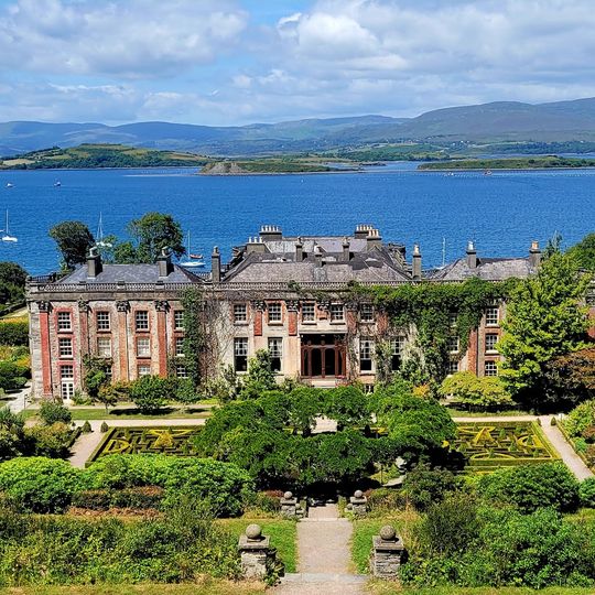 Bantry House
