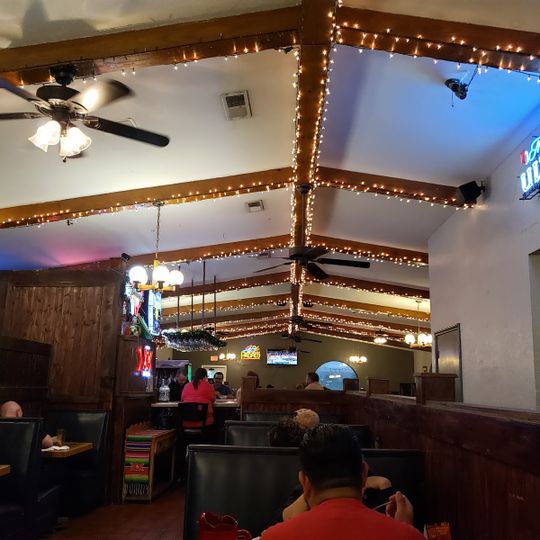 Ojeda's