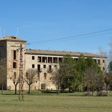 Monastery of Sopetrán