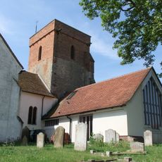 Church of St Lawrence