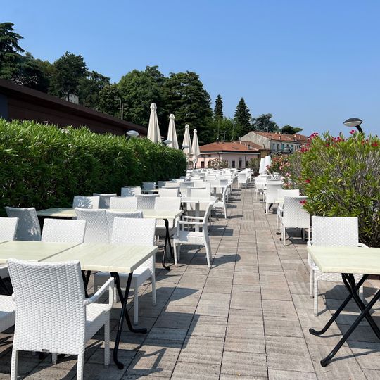 Da Pino Vicenza