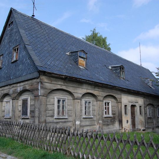 August-Bebel-Straße 38