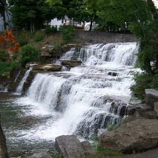 Glen Falls