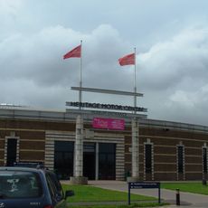 British Motor Museum