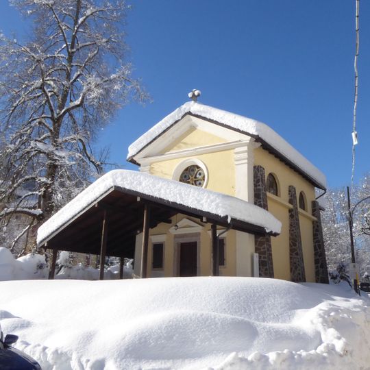 Chiesa di Santa Maria Assunta