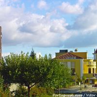 Mealhada, Ventosa do Bairro e Antes