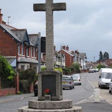Tupsley War Memorial