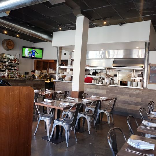Limón Rotisserie