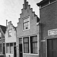 Korte Groendal 26, Zierikzee