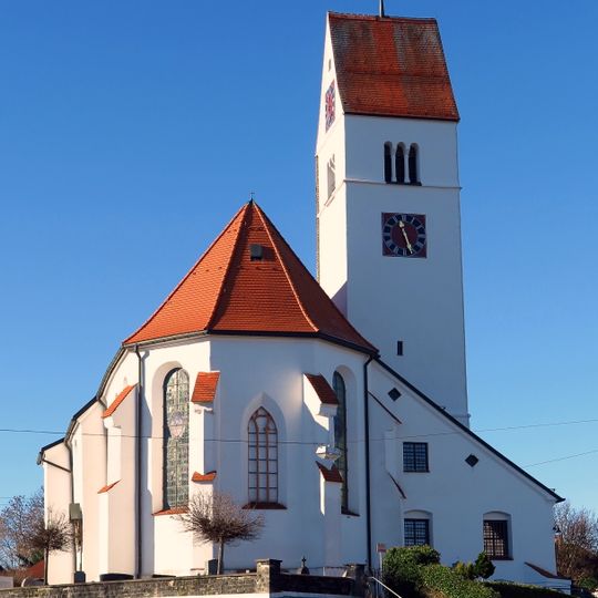 St. Ulrich