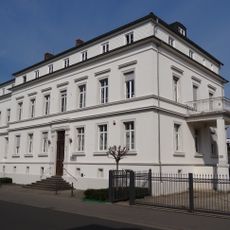 Amtsgerichtsgebäude Lich