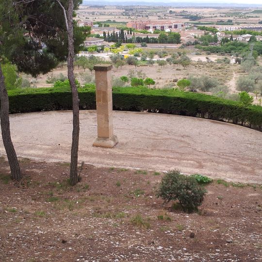 Parc de Sant Eloi