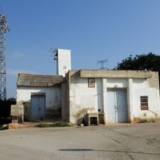 Motor Nuevo de Alcácer