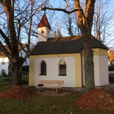 Kapelle (Eberspoint)