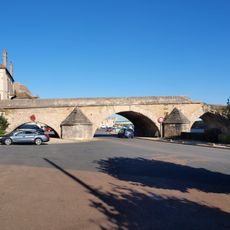 Ancien pont de pierre