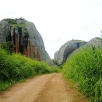 provincia di Malanje