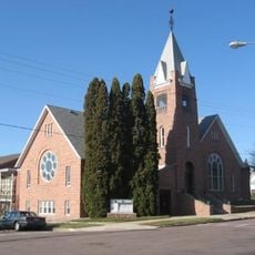 St. Peter's Lutheran Church