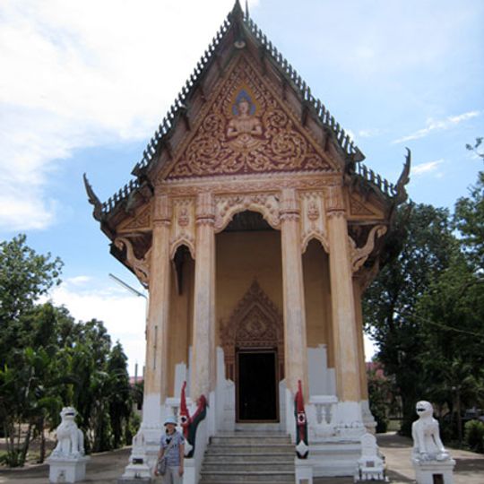 Wat Hai Sok