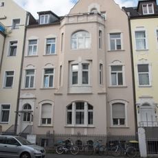 Noeggerathstraße 24