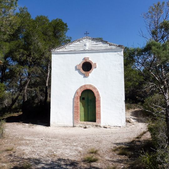 Mare de Déu de la Providència de Ribera d'Ondara
