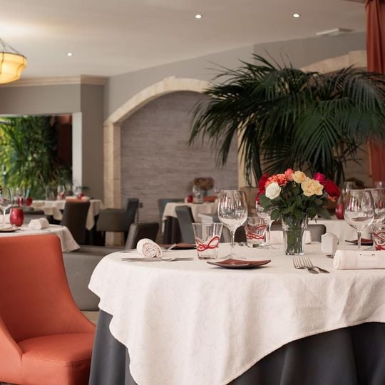 Auberge Du Lac