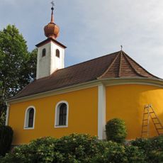 Ortskapelle Gerotten