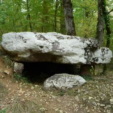 Dolmen de Cantegrel