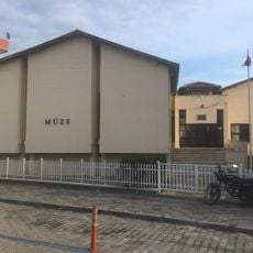 Anamur Museum