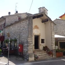 Chiesa di San Giovanni Battista