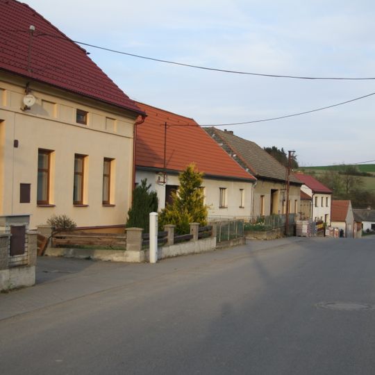Šašovice