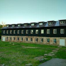 Корпус береговой (Великий Новгород)