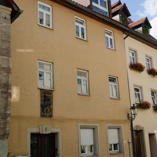 Gerberhaus
