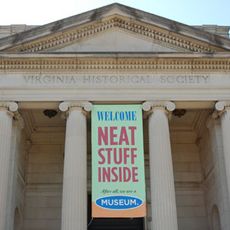 Virginia Historical Society