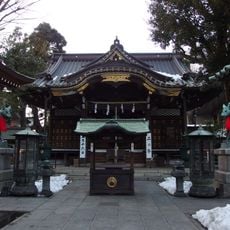 Toyokawa Inari Betsuin