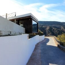 Centro de Interpretación del Megalitismo de Gorafe