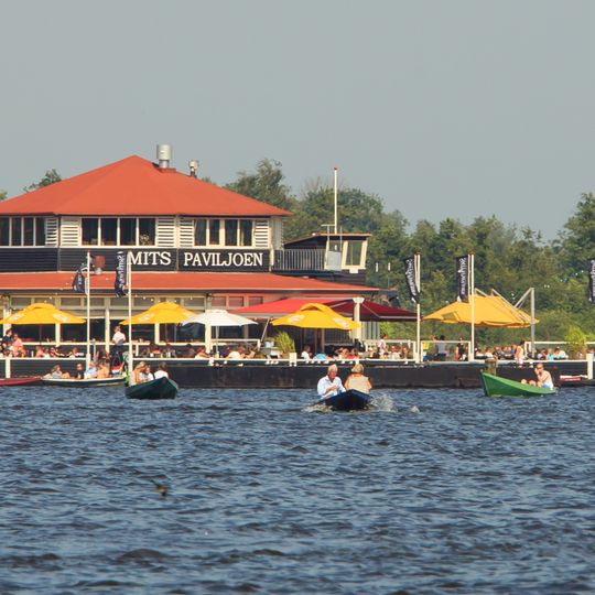 Binnenpad 29A, Giethoorn