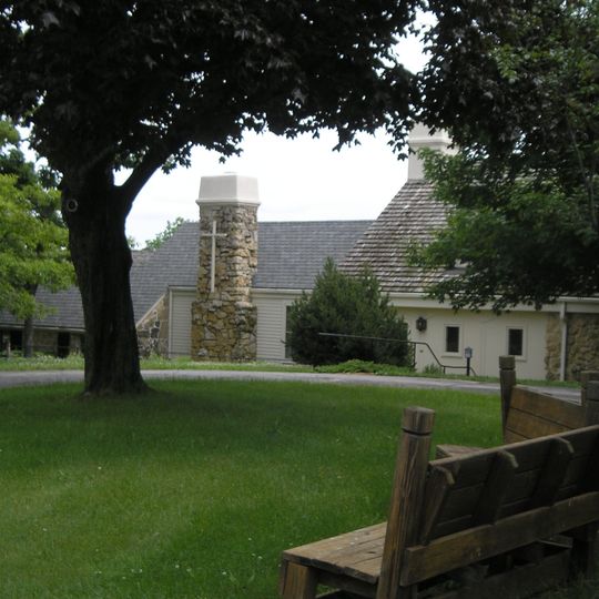 Trappistinnenabtei Mississippi