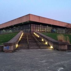Murphy Center