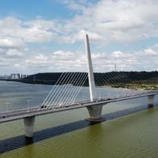 World Cup Bridge