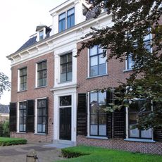 Raadhuis