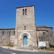 Église Saint-Martin de Glénay