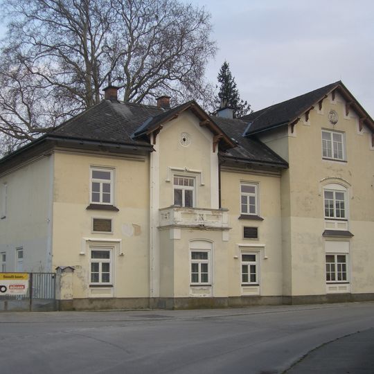 Ledochowska-Haus