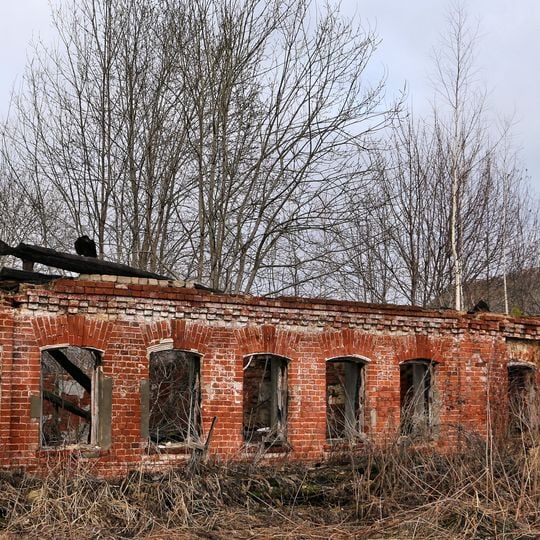 Жилой дом А.Е. Грибова