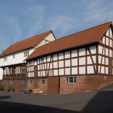 Marburger Straße 47