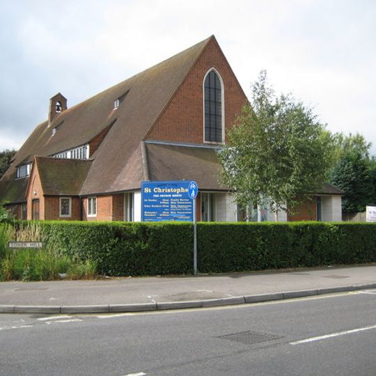 Church of St Christopher