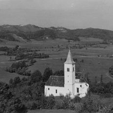 Assumption of Mary Church